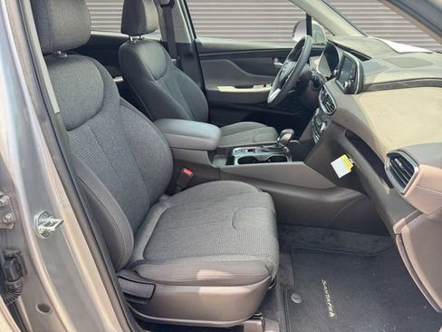 Used 2020 Hyundai Santa Fe SEL AWD/4WD image 16