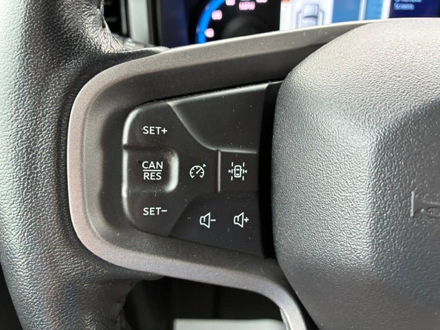 Used 2023 Ford Bronco Black Diamond AWD/4WD image 27