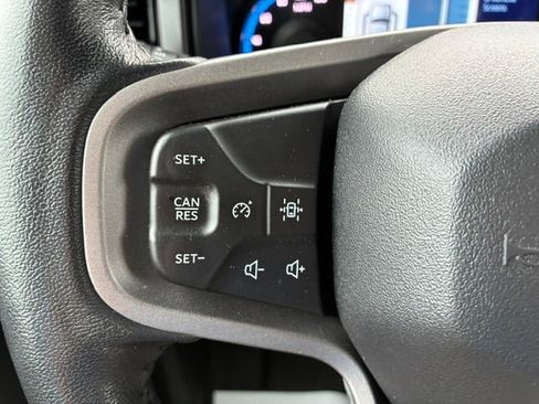 Used 2023 Ford Bronco Black Diamond AWD/4WD image 27