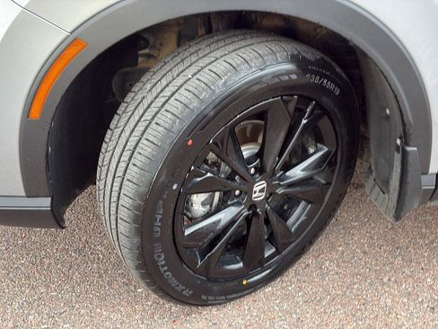 Used 2023 Honda CR-V Sport Touring image 4