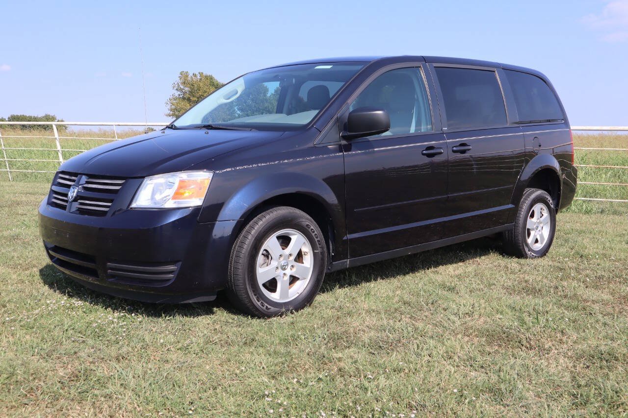 Used 2010 Dodge Grand Caravan SE FWD image 7