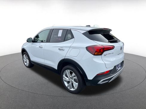 Used 2025 Buick Encore GX Preferred image 5