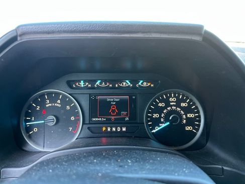 Used 2018 Ford F150 XLT w/ Equipment Group 302A Luxury AWD/4WD image 1