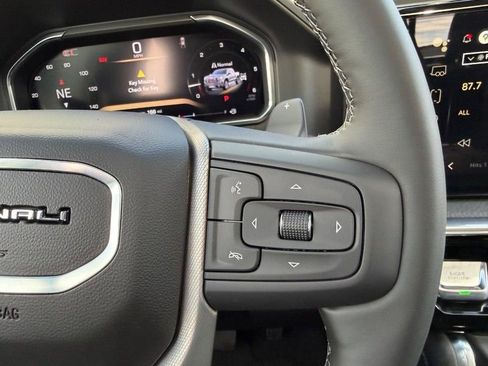 New 2026 GMC Sierra 1500 Denali w/ Technology Package image 11