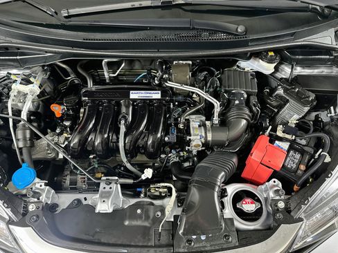 Used 2020 Honda Fit LX image 27