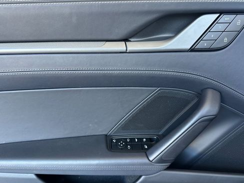 Used 2024 Porsche 911 Carrera 4S image 13