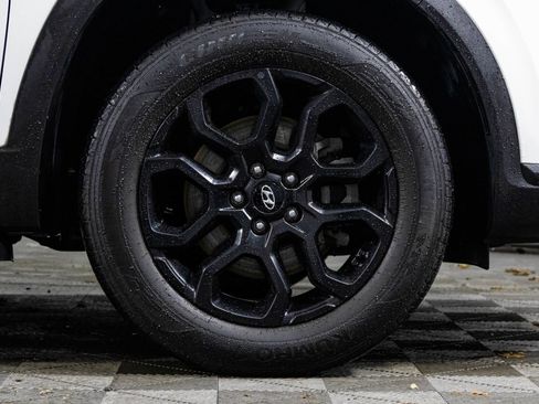 Used 2022 Hyundai Santa Fe XRT image 42