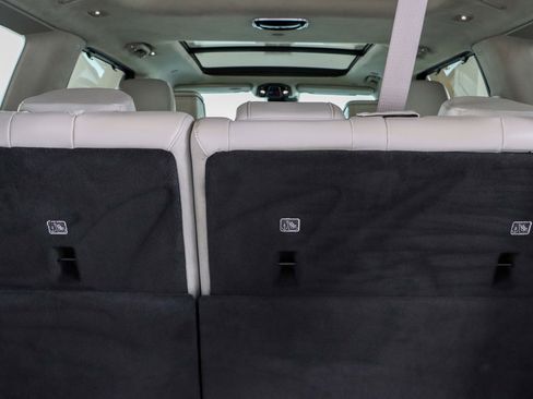 Used 2022 Jeep Grand Wagoneer Series II w/ Convenience Group III image 34