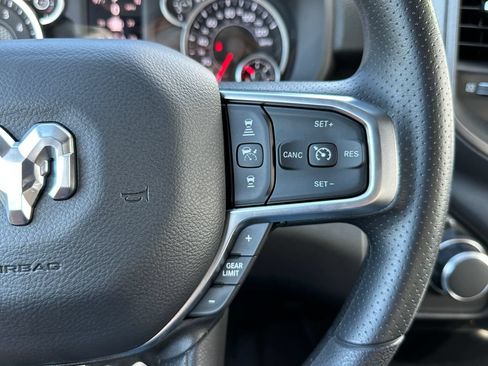 New 2026 RAM 1500 Express RWD image 23