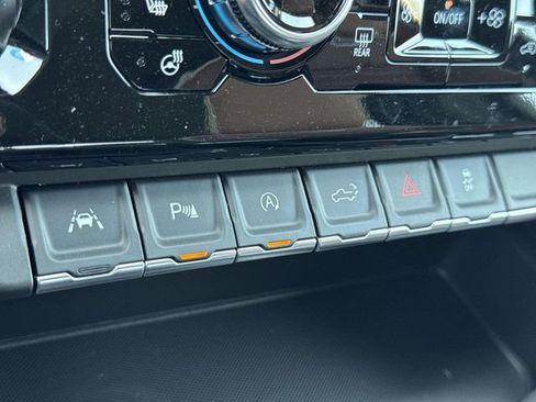 New 2026 GMC Sierra 1500 Denali Ultimate AWD/4WD image 18