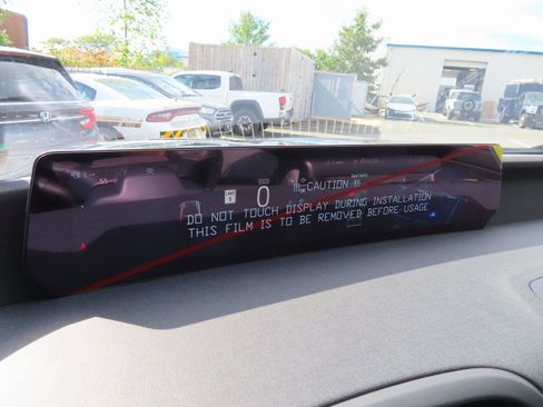 New 2025 Ford Expedition Active image 11