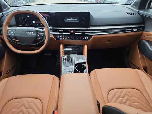 New 2026 Kia Sportage X-Line w/ X-Line Technology Package AWD/4WD image 13