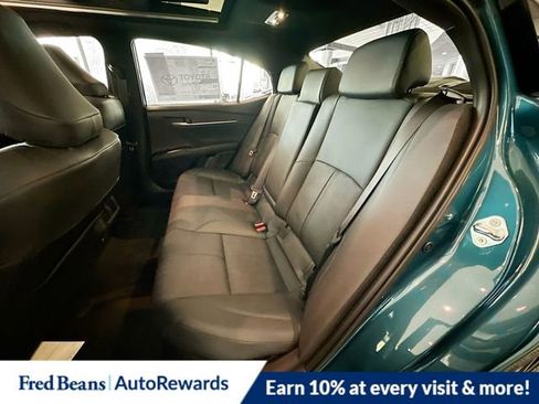 New 2026 Toyota Camry XSE image 20