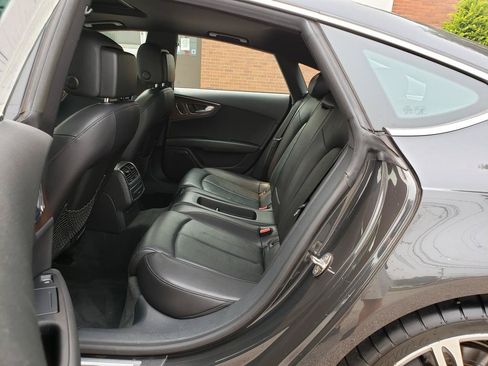 Used 2013 Audi A7 3.0T Premium Plus w/ Premium Plus Pkg AWD/4WD image 11