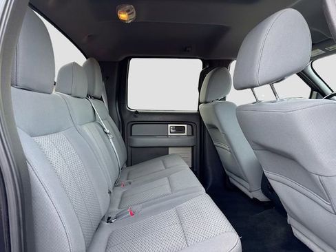 Used 2011 Ford F150 XLT w/ XLT Convenience Pkg image 15