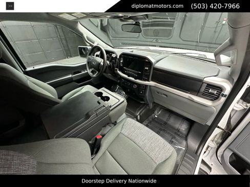 Used 2023 Ford F150 XLT w/ XTR Package image 19