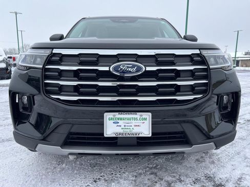 New 2026 Ford Explorer Active w/ Active Comfort Package image 13