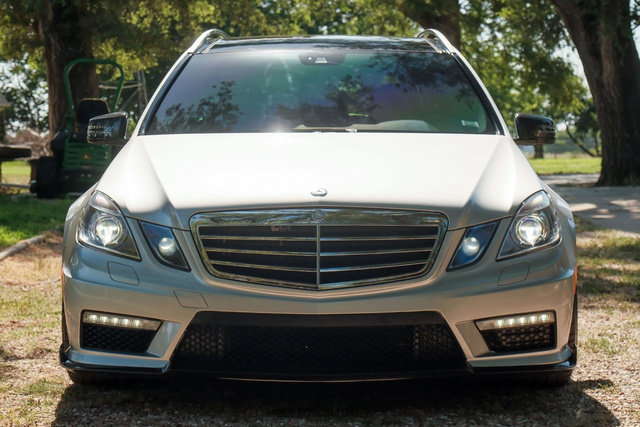 Used 2012 Mercedes-Benz E 63 AMG Wagon image 13