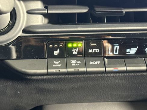 New 2026 Toyota Crown Signia AWD/4WD image 33