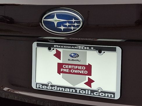 Certified 2024 Subaru Outback Limited AWD/4WD image 31