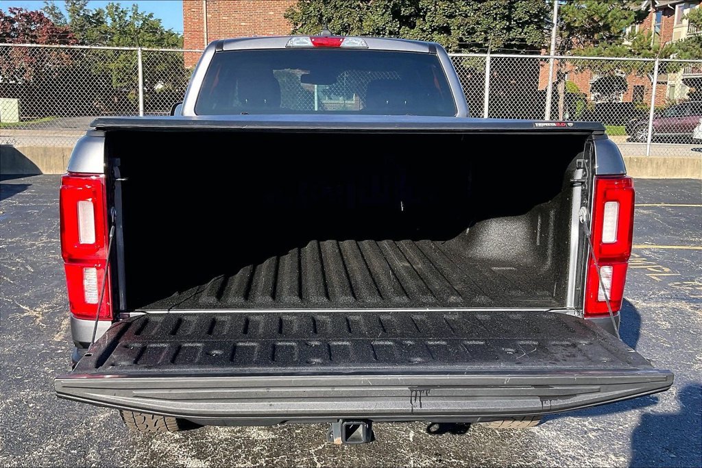 Used 2023 Ford Ranger XLT w/ Equipment Group 301A Mid AWD/4WD image 27