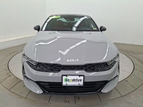 Used 2023 Kia K5 GT-Line image 2