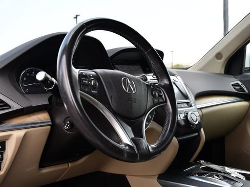 Used 2020 Acura MDX SH-AWD w/ Technology Package image 14