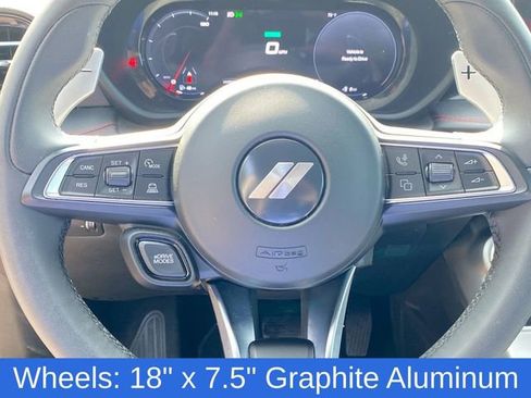 Used 2024 Dodge Hornet R/T image 12