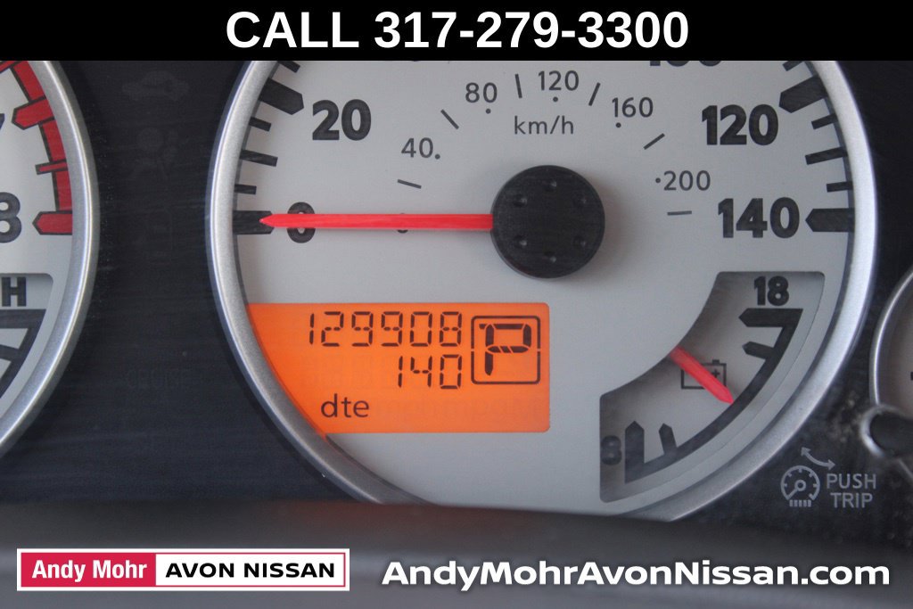 Used 2011 Nissan Xterra PRO-4X w/ Pro-4x Leather Pkg AWD/4WD image 31