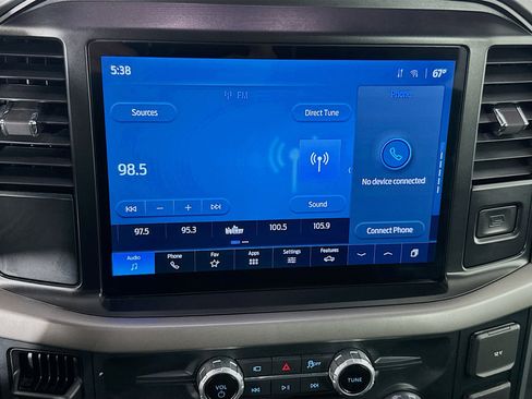 Used 2025 Ford F150 XLT w/ Equipment Group 301A Standard image 17