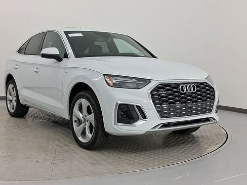 Used 2025 Audi Q5 2.0T Premium Plus w/ Premium Plus Package image 7