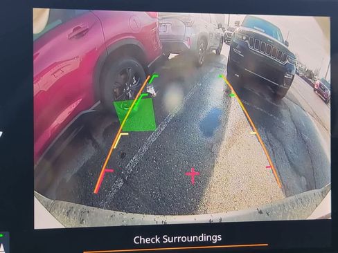 New 2026 Subaru Outback Limited image 30