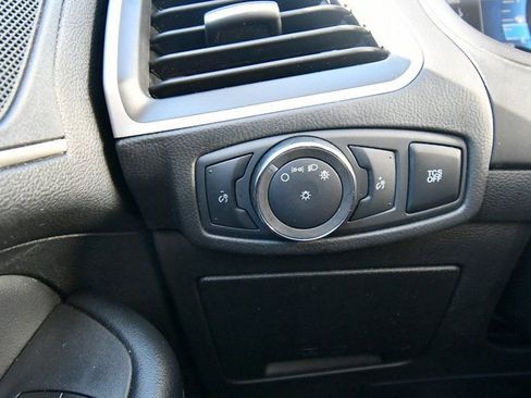 Used 2023 Ford Edge SEL AWD/4WD image 19