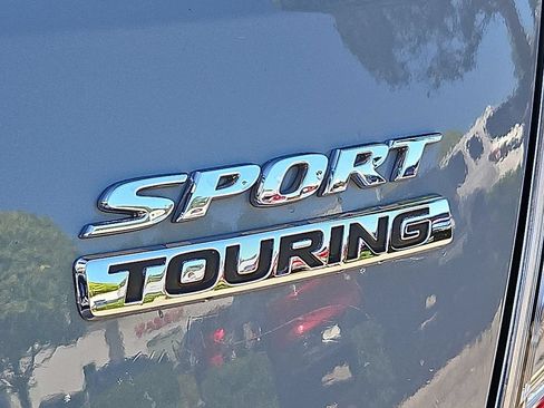 Used 2021 Honda Civic Sport Touring image 34