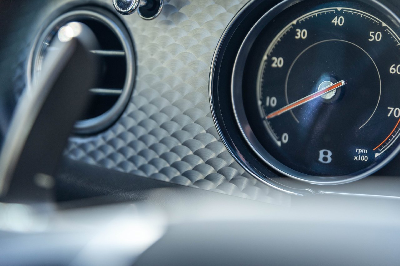 Used 2016 Bentley Continental GT V8 S AWD/4WD image 46