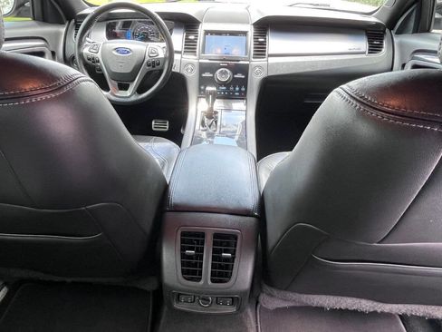 Used 2016 Ford Taurus SHO w/ Equipment Group 401A image 27