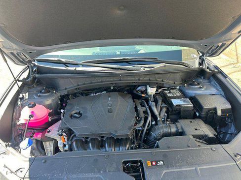 New 2026 Hyundai Tucson SEL FWD image 33