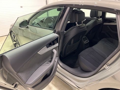 Used 2023 Audi A5 2.0T Premium Plus w/ Premium Plus image 39