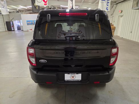 Used 2024 Ford Bronco Sport Big Bend image 6