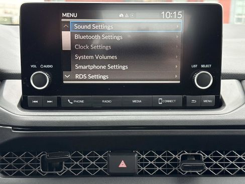 Used 2025 Honda Accord LX image 3