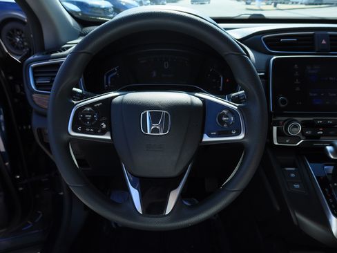 Used 2019 Honda CR-V EX image 23