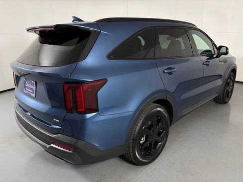 New 2026 Kia Sorento SX Prestige image 8