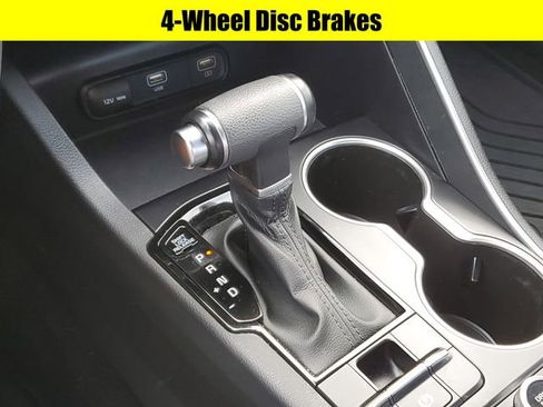 Used 2023 Kia K5 GT-Line image 21