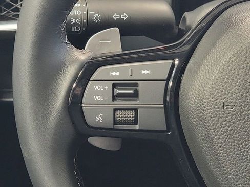Certified 2025 Acura ADX AWD image 26