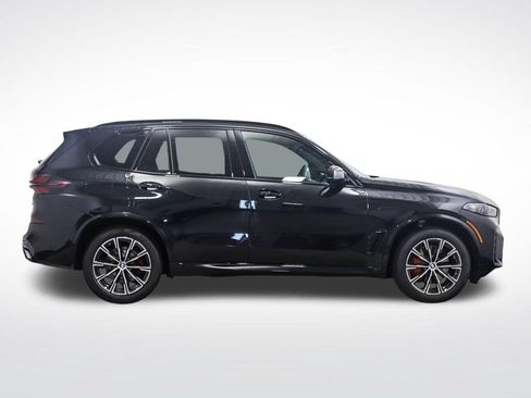 New 2026 BMW X5 xDrive40i w/ M Sport Package AWD/4WD image 6