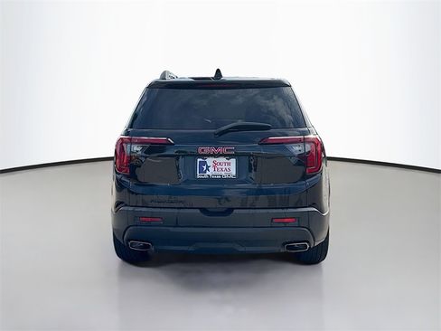 Used 2022 GMC Acadia SLT w/ Elevation Edition image 6