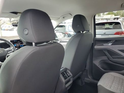 New 2026 Volkswagen Tiguan S FWD image 11