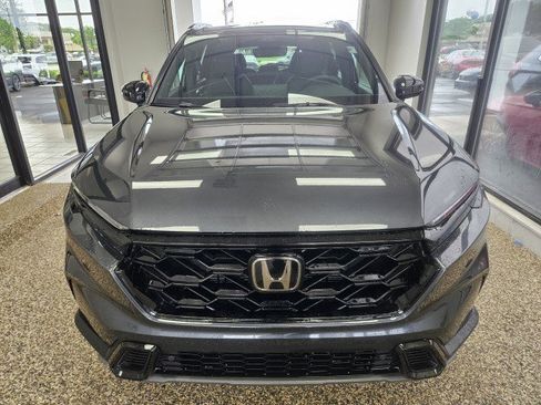 Used 2024 Honda CR-V Sport-L image 6