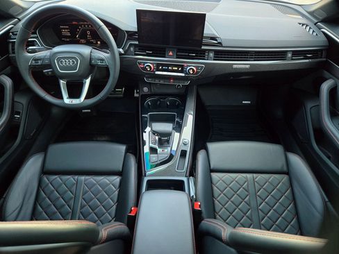 Used 2025 Audi S5 Premium Plus image 17