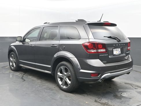 Used 2016 Dodge Journey Crossroad image 6